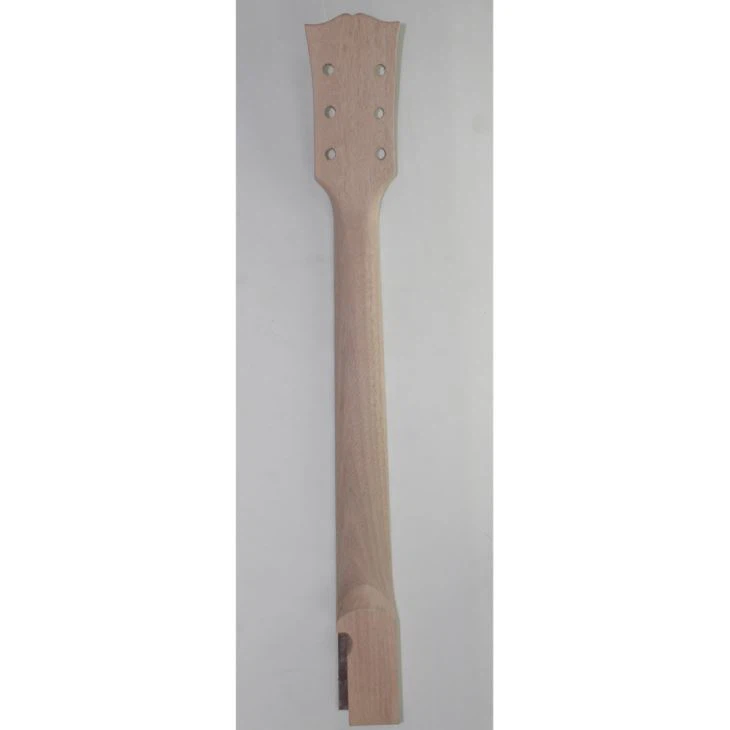 Map Patterns Unfinished Electric Guitar Kits