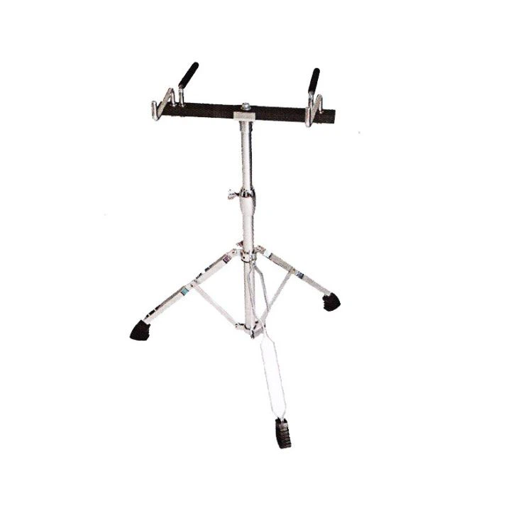 Περίπτερο τενόρο Drum Stand