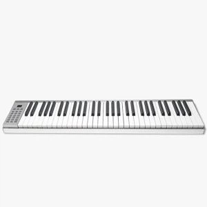 Δημοφιλές ηλεκτρονικό πληκτρολόγιο