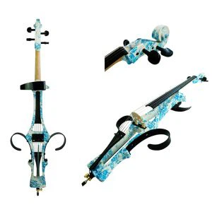 Επαγγελματικό σιωπηλό ηλεκτρικό τσέλο