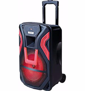 Ηχείο DJ 15 ιντσών