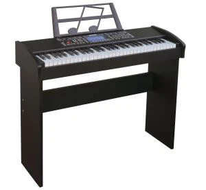 61 Key Digital Piano