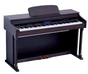 88 Key Digital Piano
